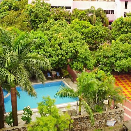 Rangamati Garden Resort Shānti Niketan Εξωτερικό φωτογραφία
