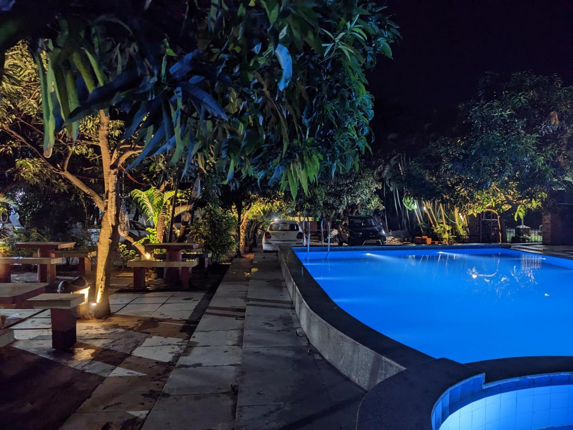 Rangamati Garden Resort Shānti Niketan Εξωτερικό φωτογραφία