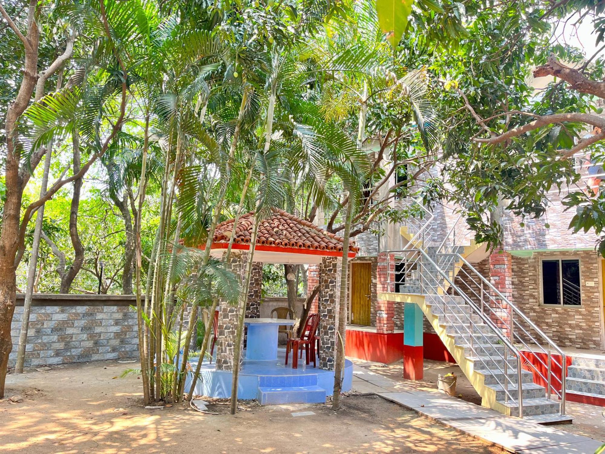 Rangamati Garden Resort Shānti Niketan Εξωτερικό φωτογραφία