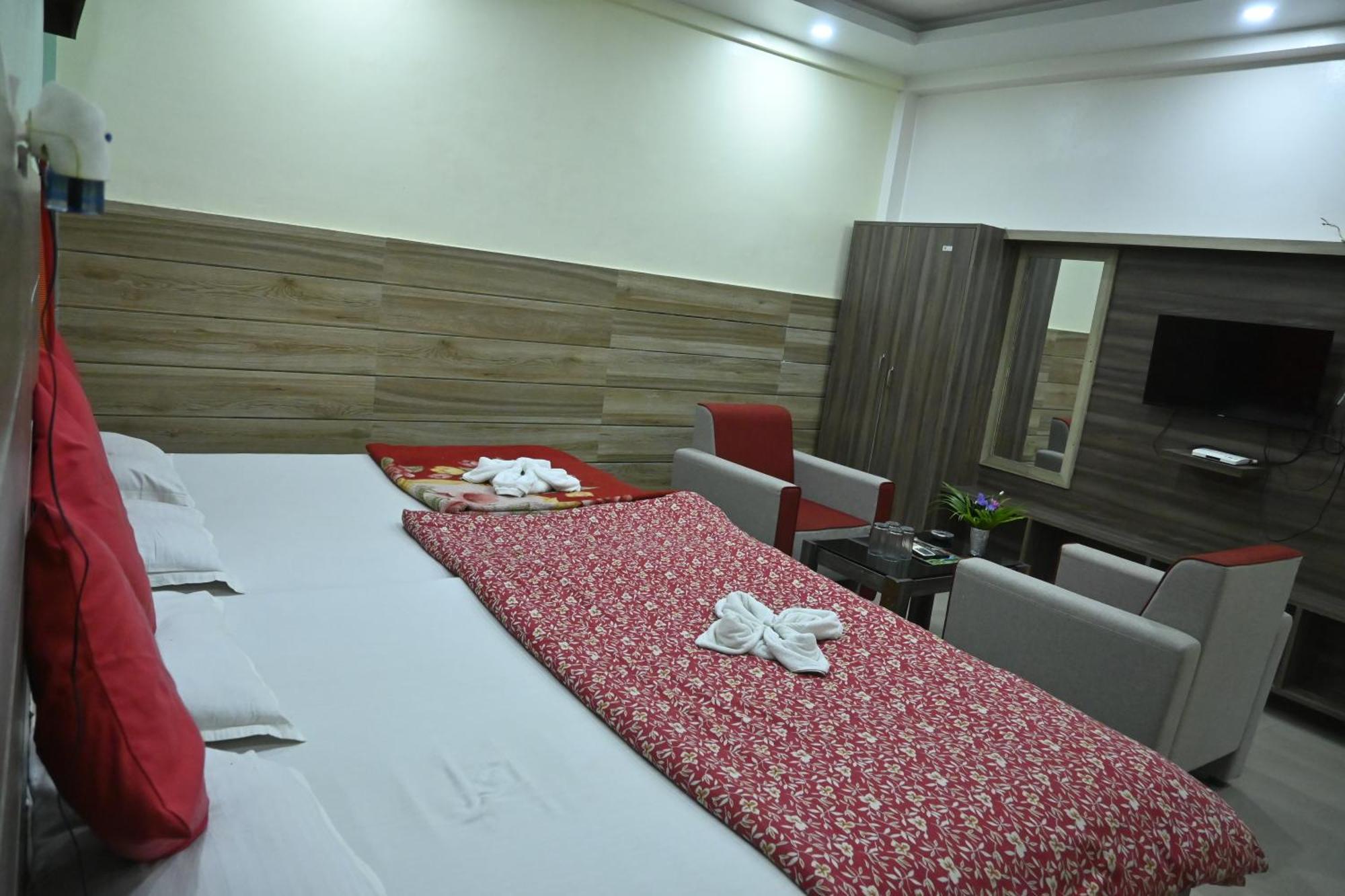 Rangamati Garden Resort Shānti Niketan Εξωτερικό φωτογραφία