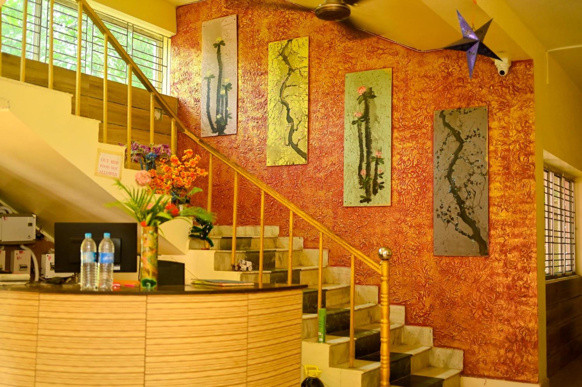 Rangamati Garden Resort Shānti Niketan Εξωτερικό φωτογραφία