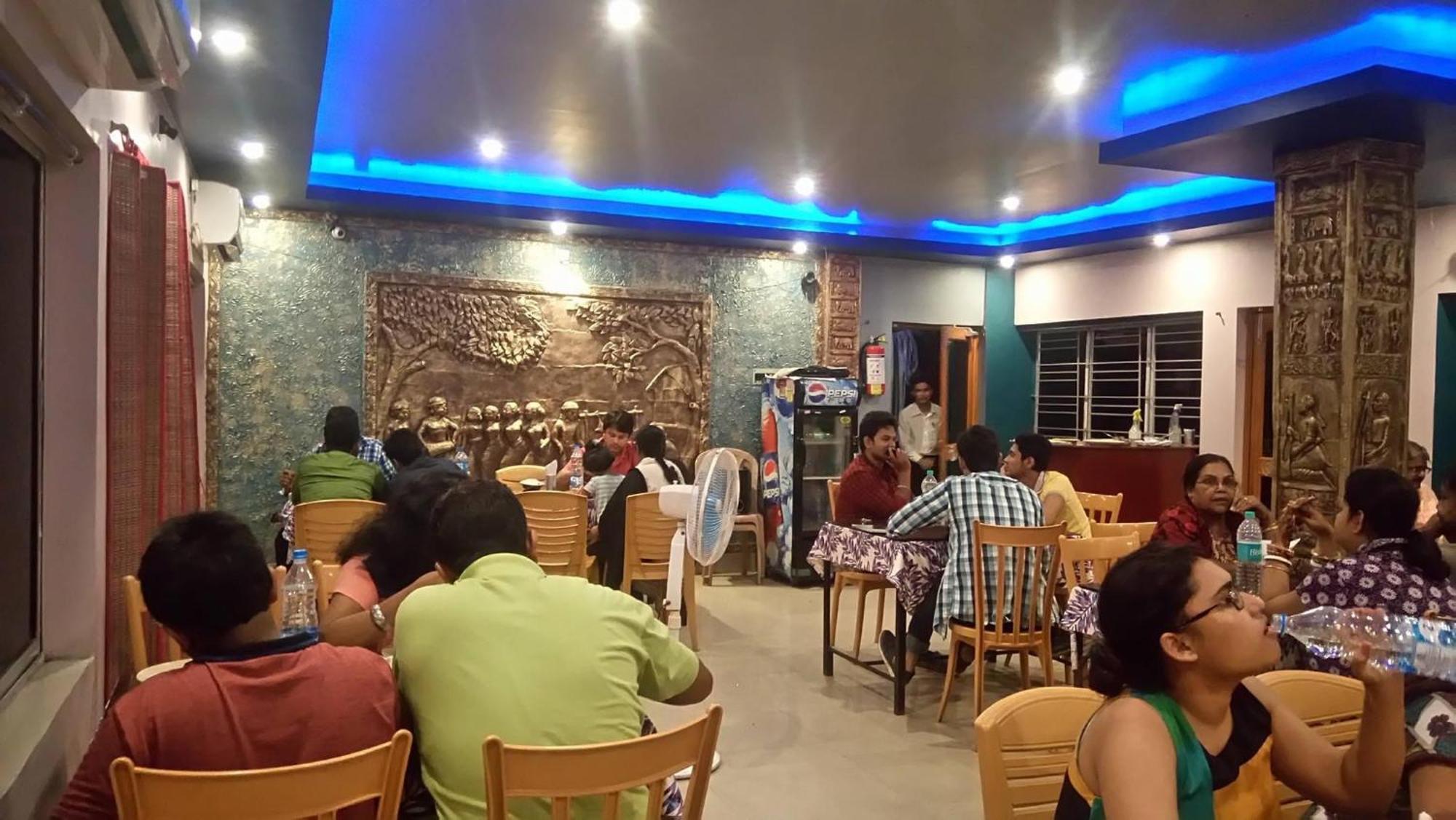 Rangamati Garden Resort Shānti Niketan Εξωτερικό φωτογραφία