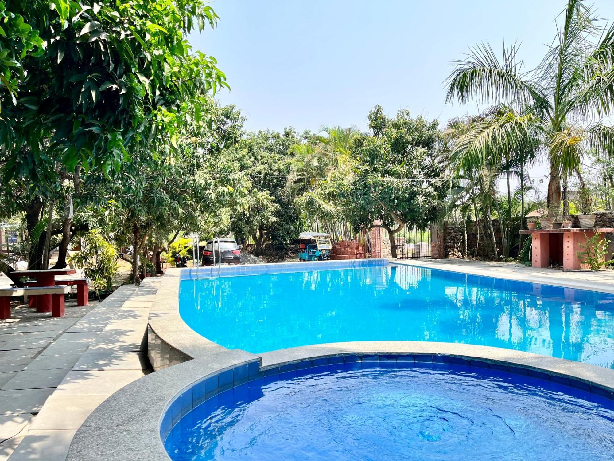 Rangamati Garden Resort Shānti Niketan Εξωτερικό φωτογραφία
