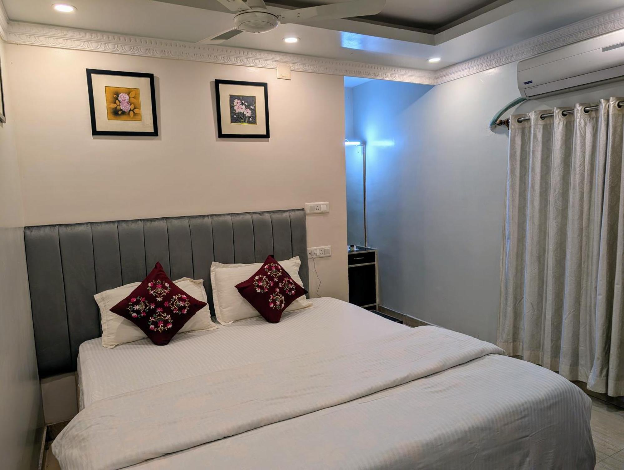 Rangamati Garden Resort Shānti Niketan Δωμάτιο φωτογραφία