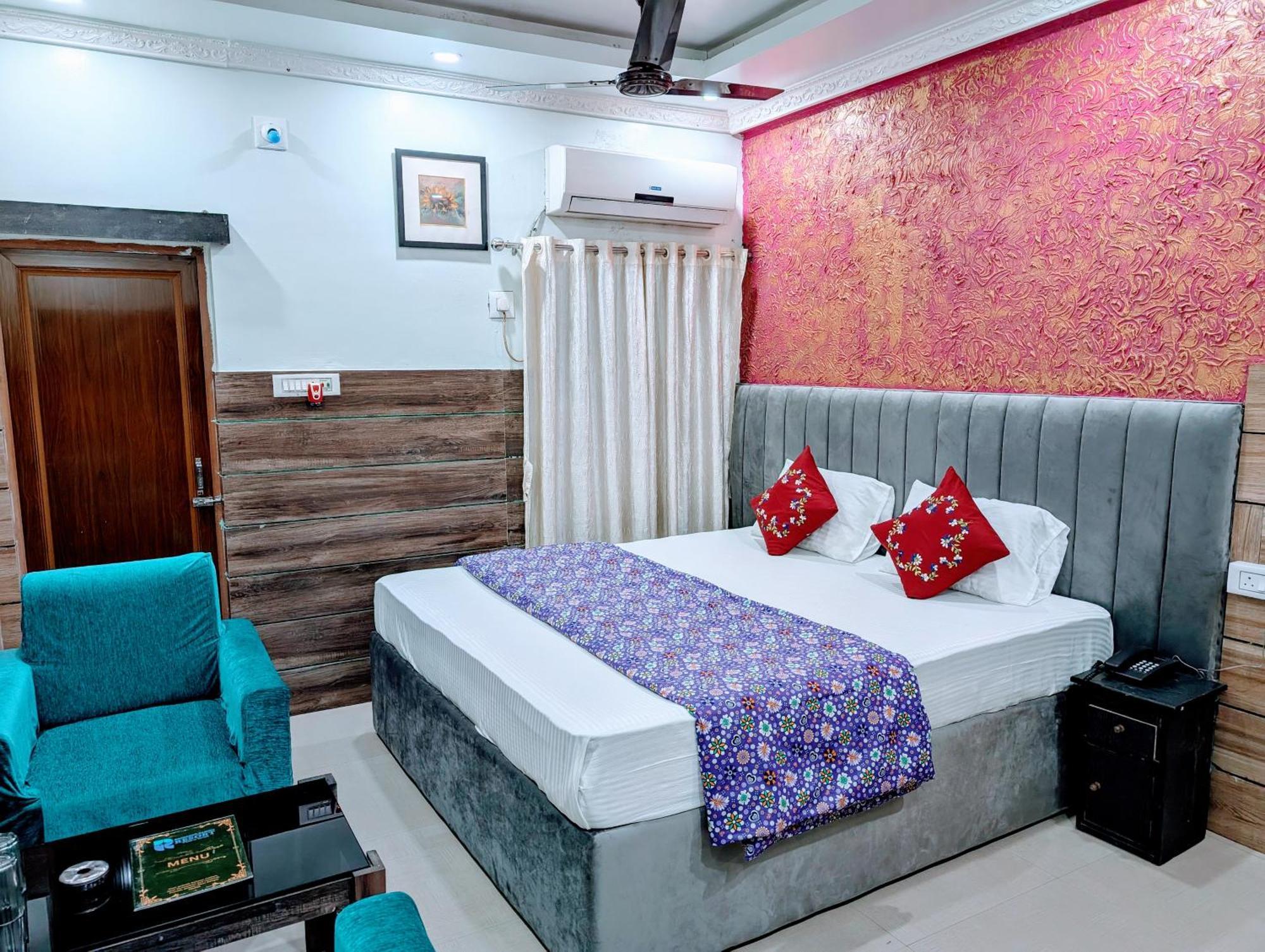 Rangamati Garden Resort Shānti Niketan Δωμάτιο φωτογραφία