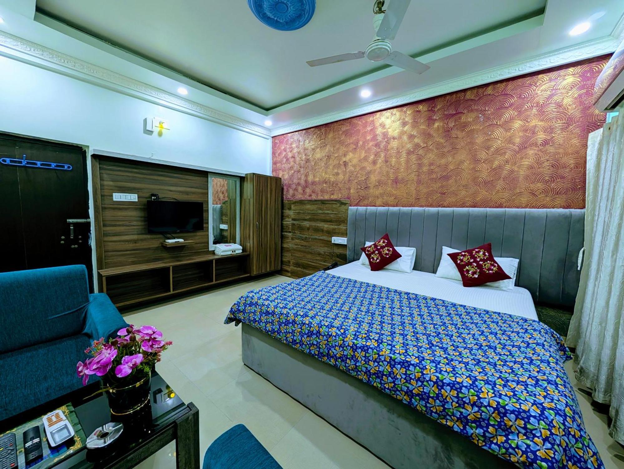 Rangamati Garden Resort Shānti Niketan Δωμάτιο φωτογραφία