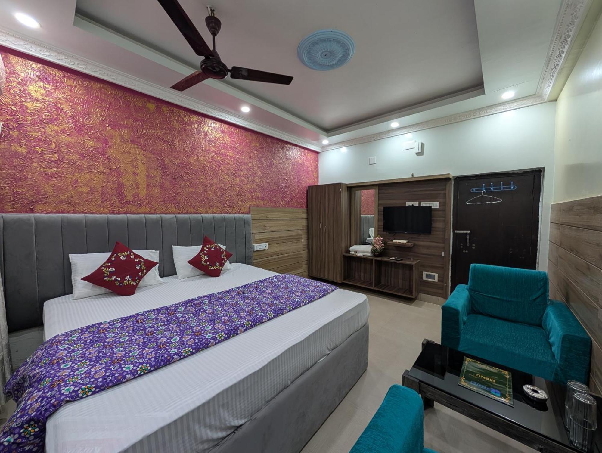 Rangamati Garden Resort Shānti Niketan Δωμάτιο φωτογραφία