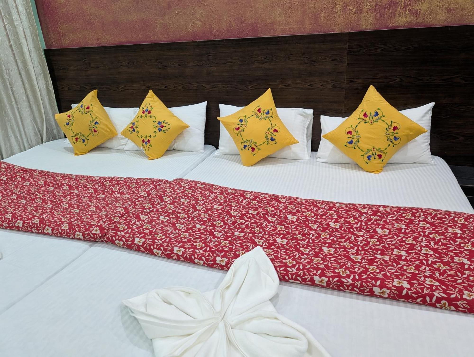 Rangamati Garden Resort Shānti Niketan Δωμάτιο φωτογραφία