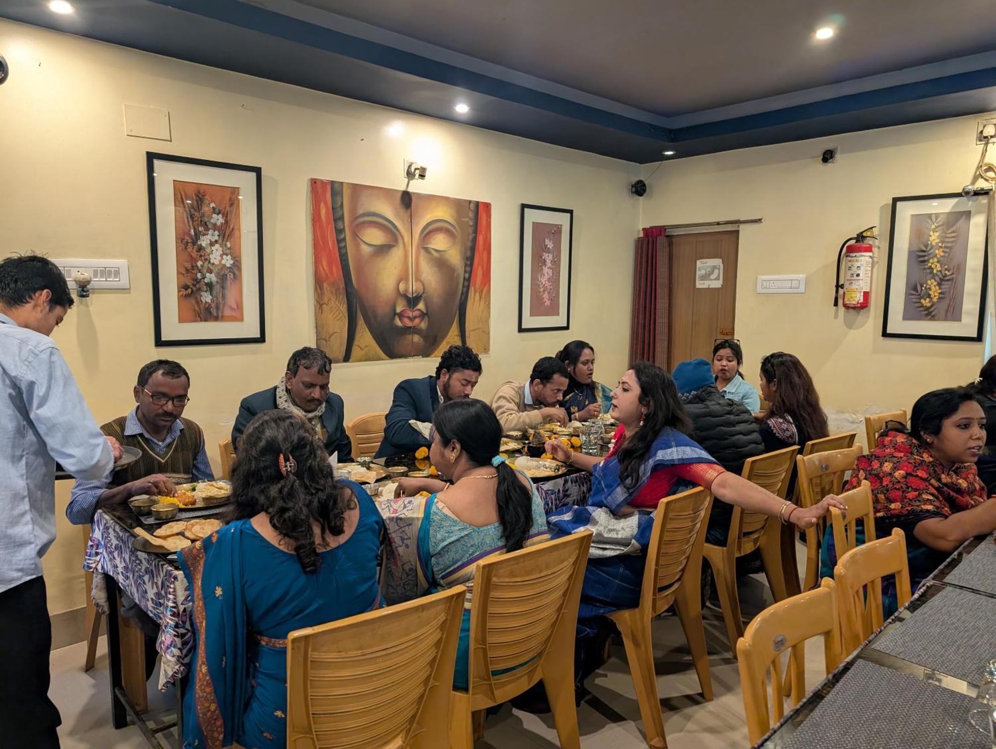 Rangamati Garden Resort Shānti Niketan Εξωτερικό φωτογραφία