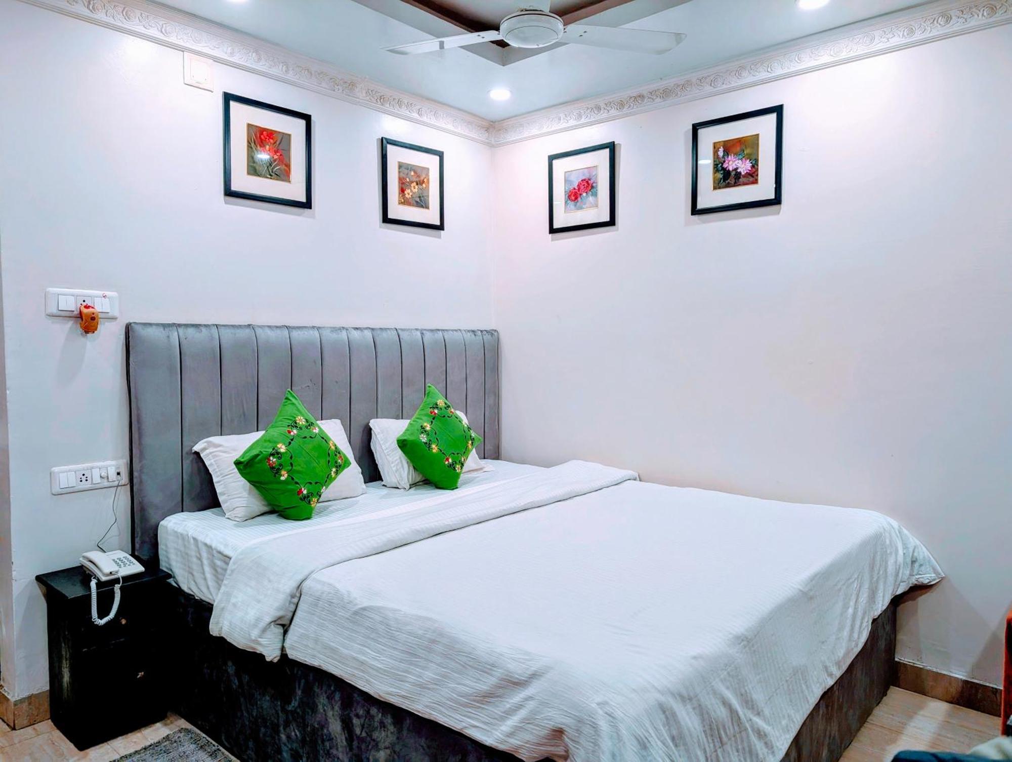 Rangamati Garden Resort Shānti Niketan Εξωτερικό φωτογραφία