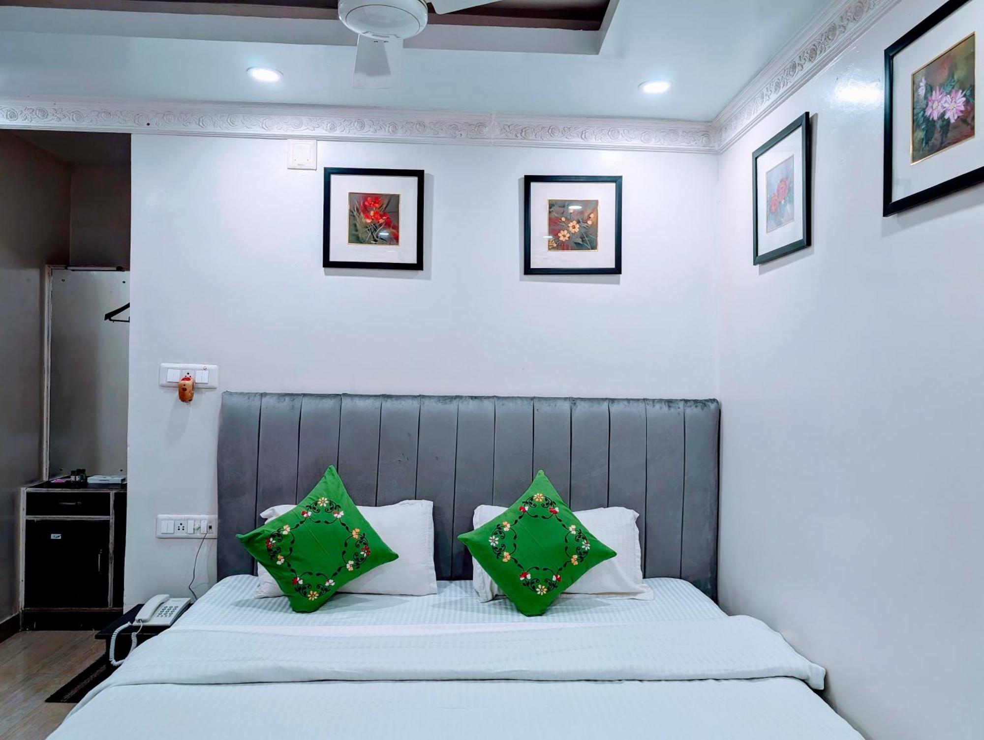 Rangamati Garden Resort Shānti Niketan Εξωτερικό φωτογραφία