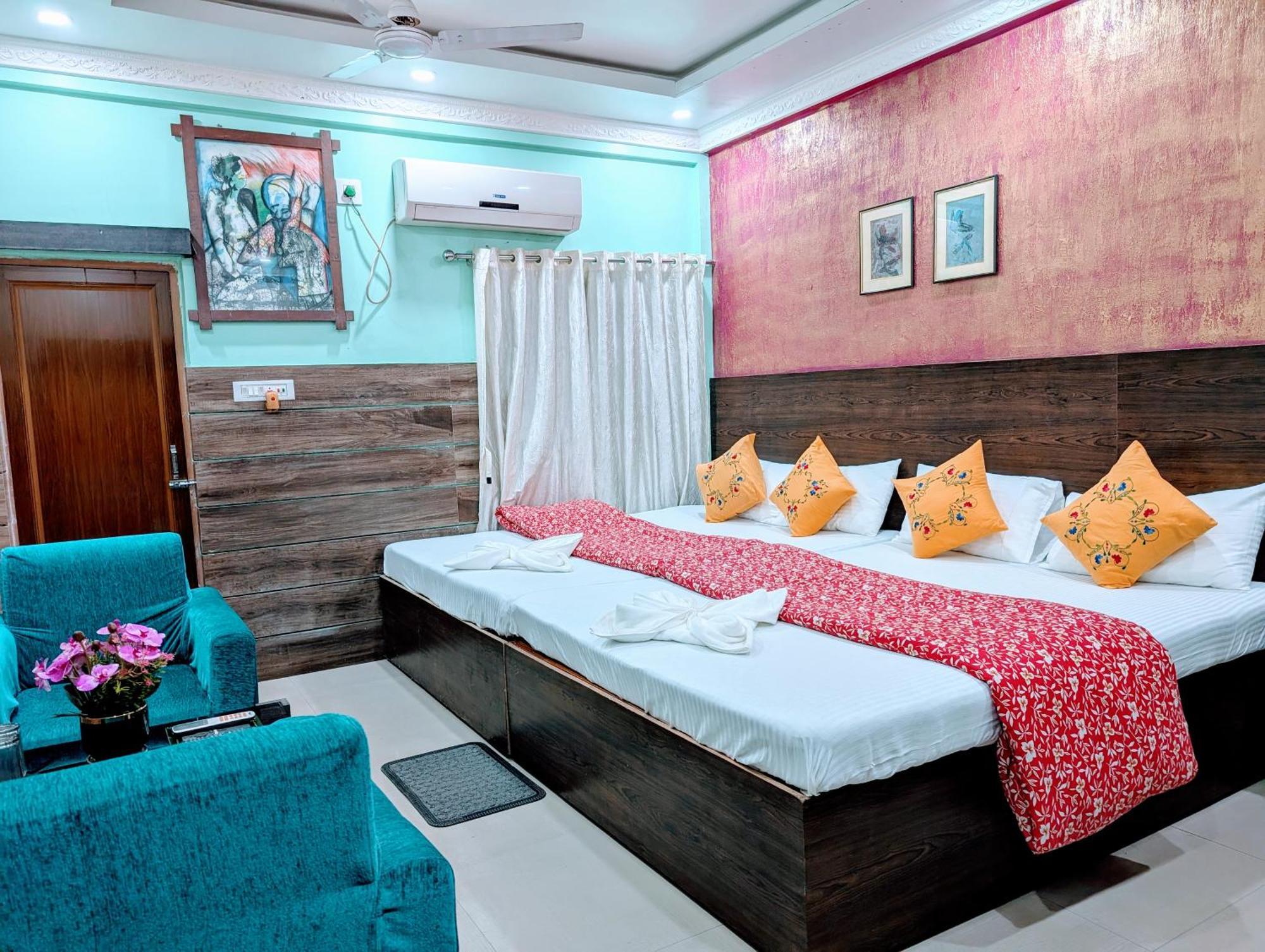 Rangamati Garden Resort Shānti Niketan Δωμάτιο φωτογραφία
