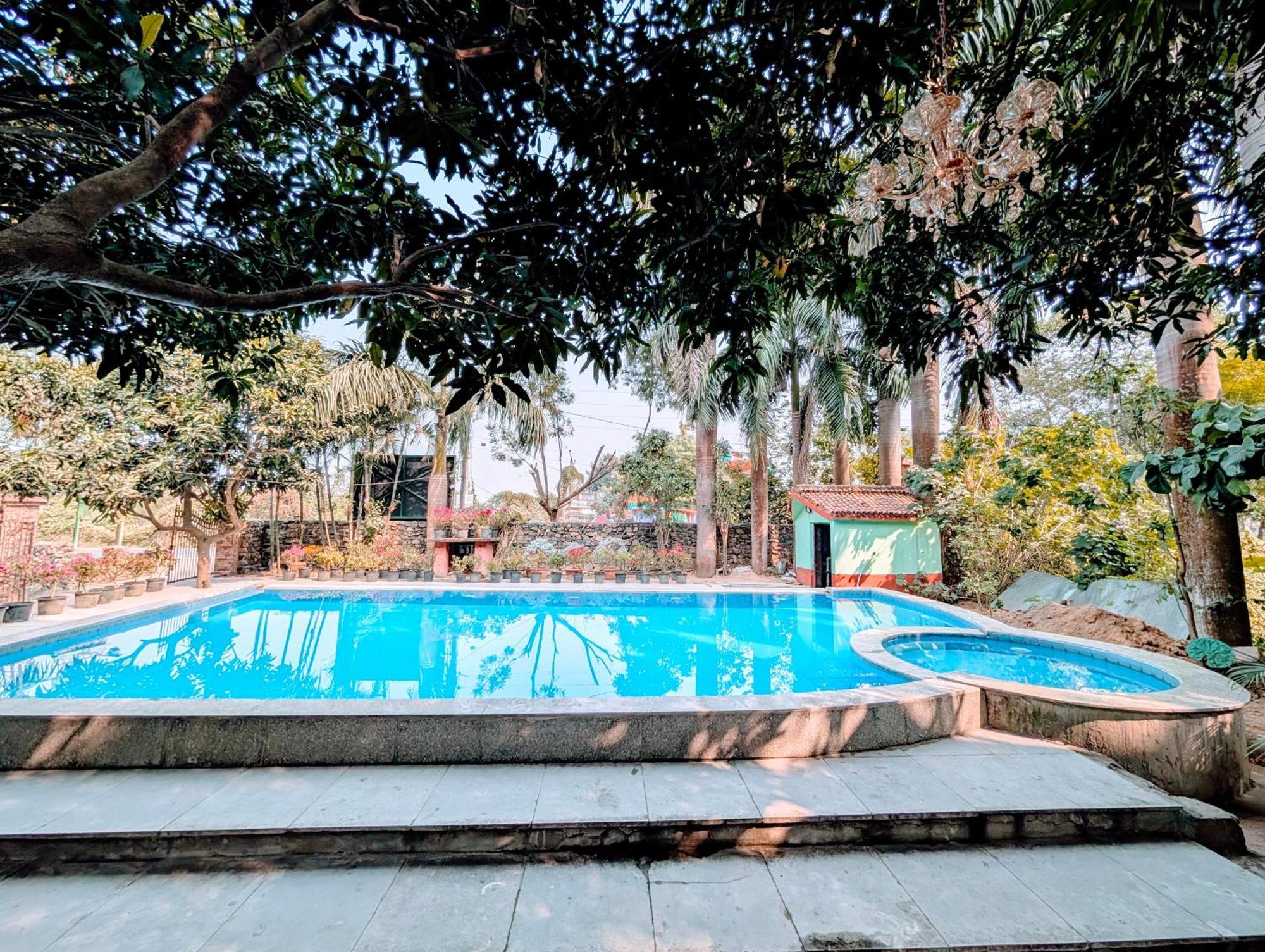 Rangamati Garden Resort Shānti Niketan Εξωτερικό φωτογραφία