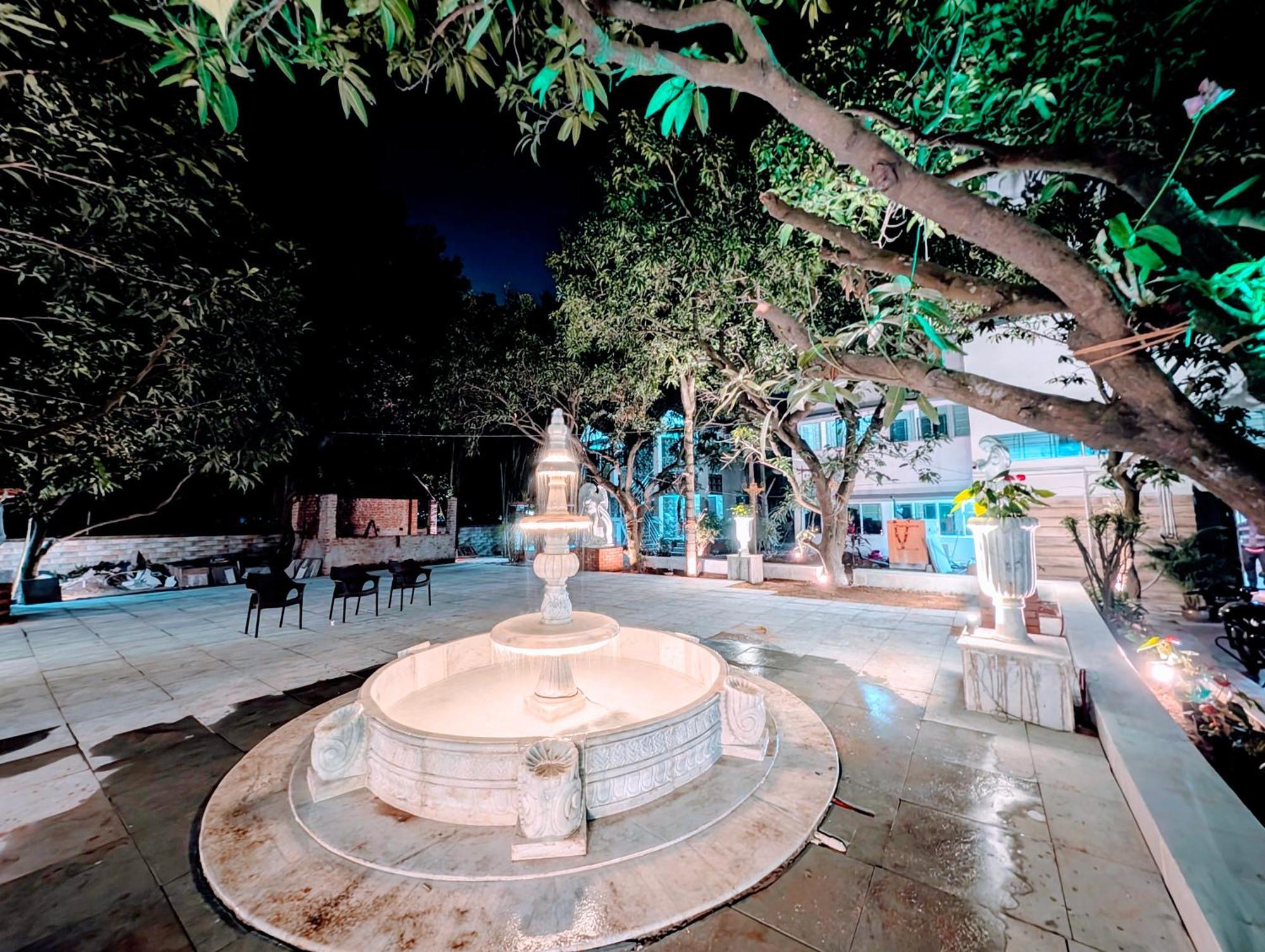 Rangamati Garden Resort Shānti Niketan Εξωτερικό φωτογραφία