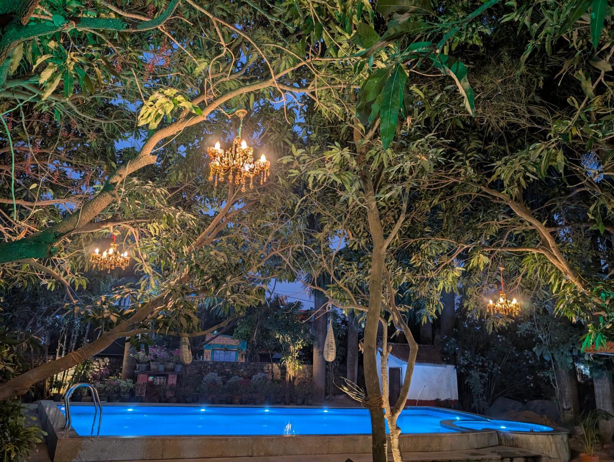 Rangamati Garden Resort Shānti Niketan Εξωτερικό φωτογραφία