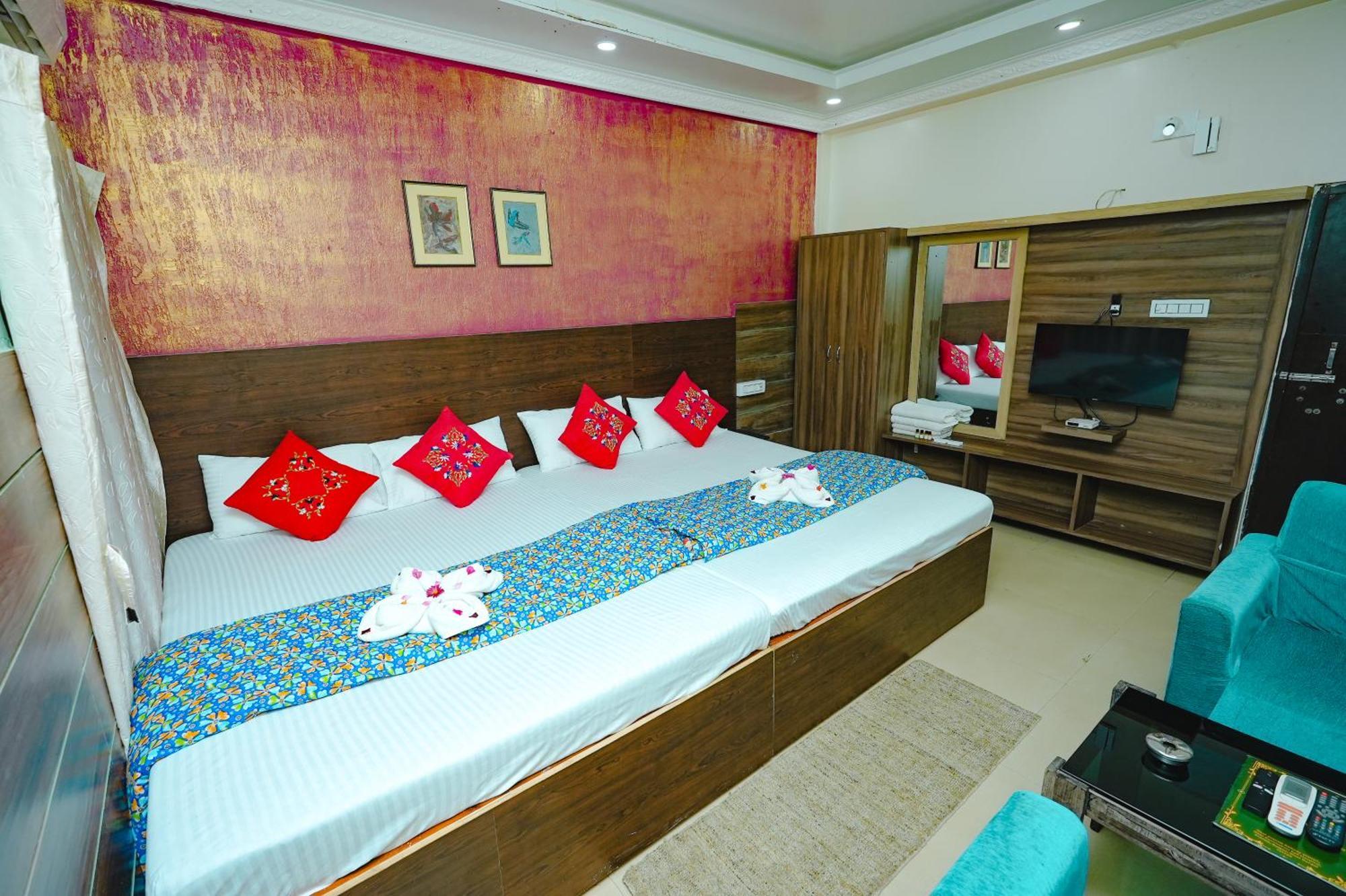 Rangamati Garden Resort Shānti Niketan Δωμάτιο φωτογραφία
