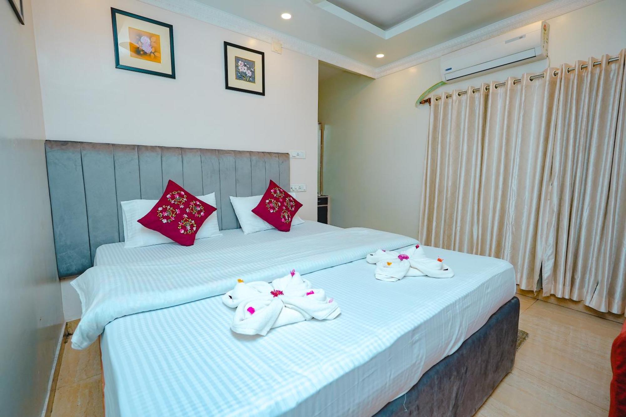 Rangamati Garden Resort Shānti Niketan Δωμάτιο φωτογραφία