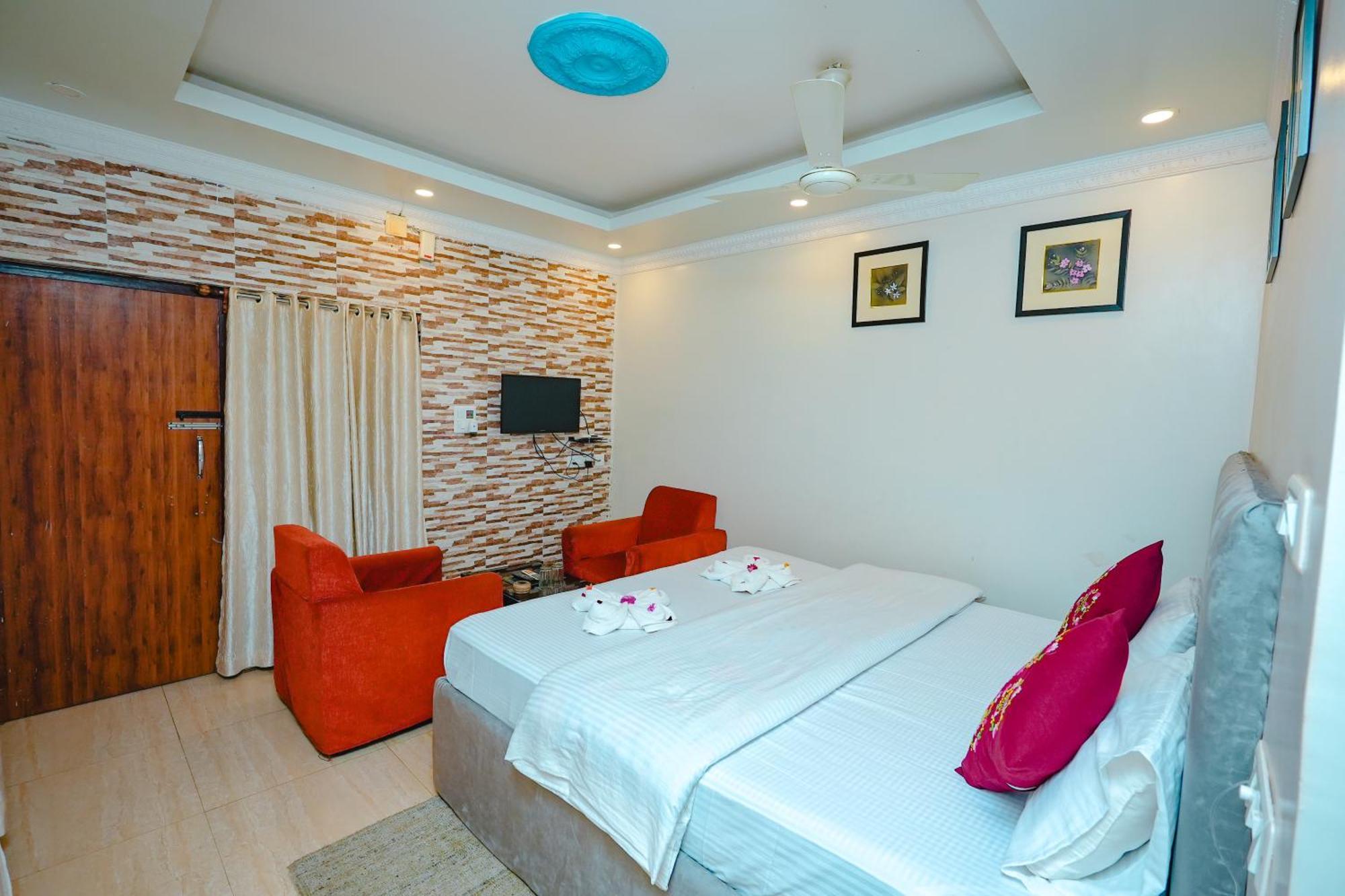 Rangamati Garden Resort Shānti Niketan Δωμάτιο φωτογραφία
