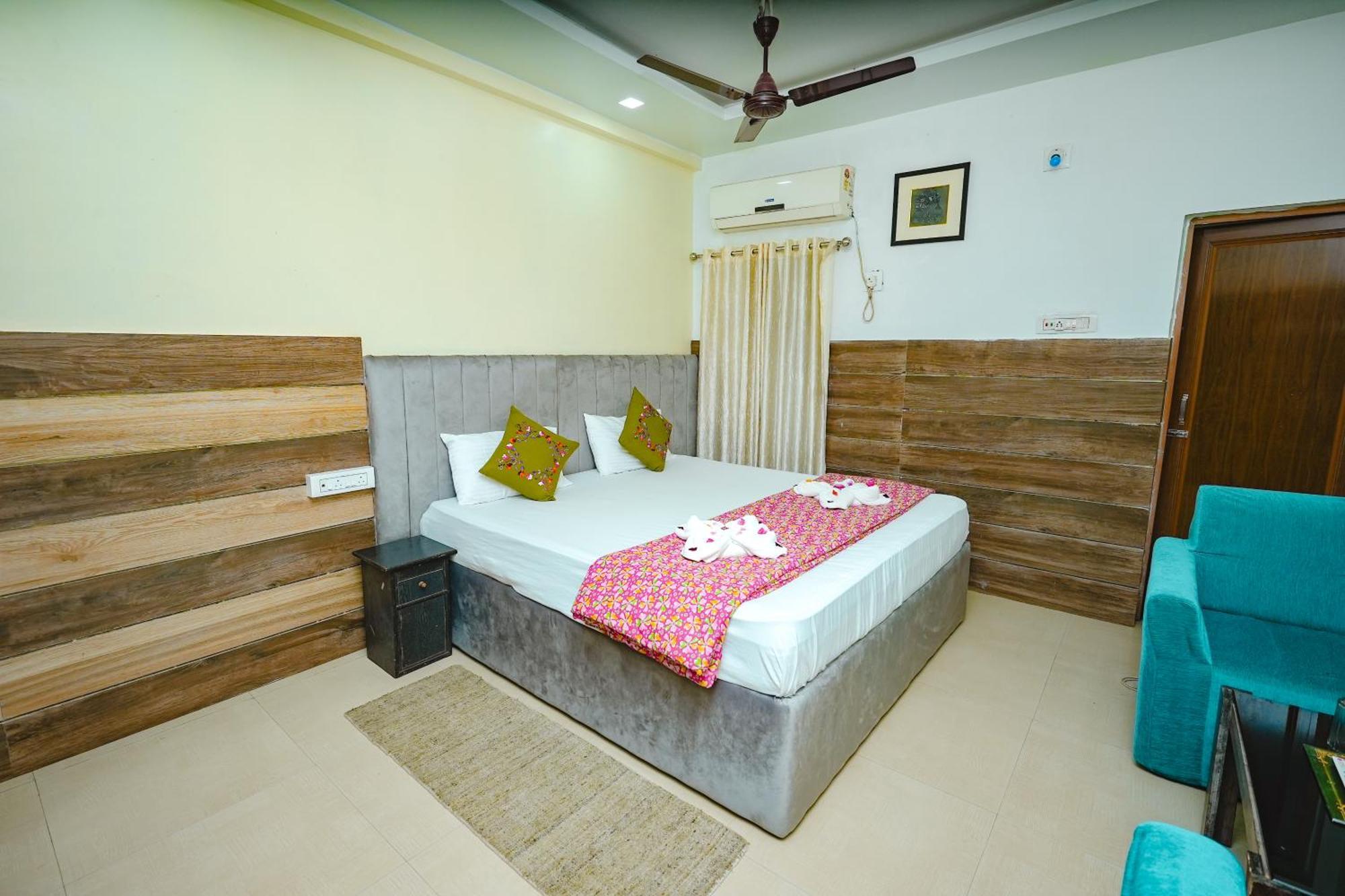 Rangamati Garden Resort Shānti Niketan Δωμάτιο φωτογραφία
