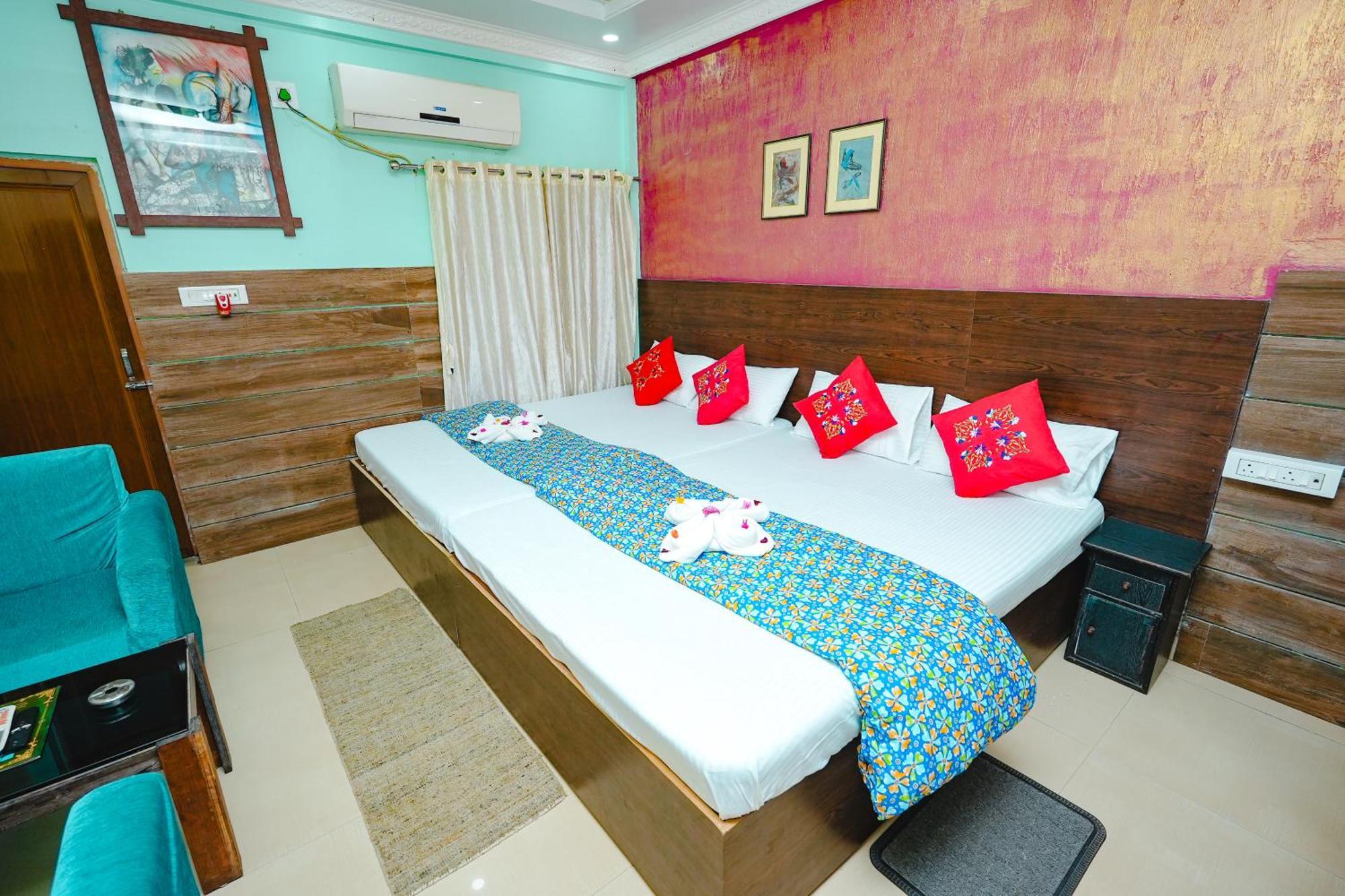 Rangamati Garden Resort Shānti Niketan Δωμάτιο φωτογραφία