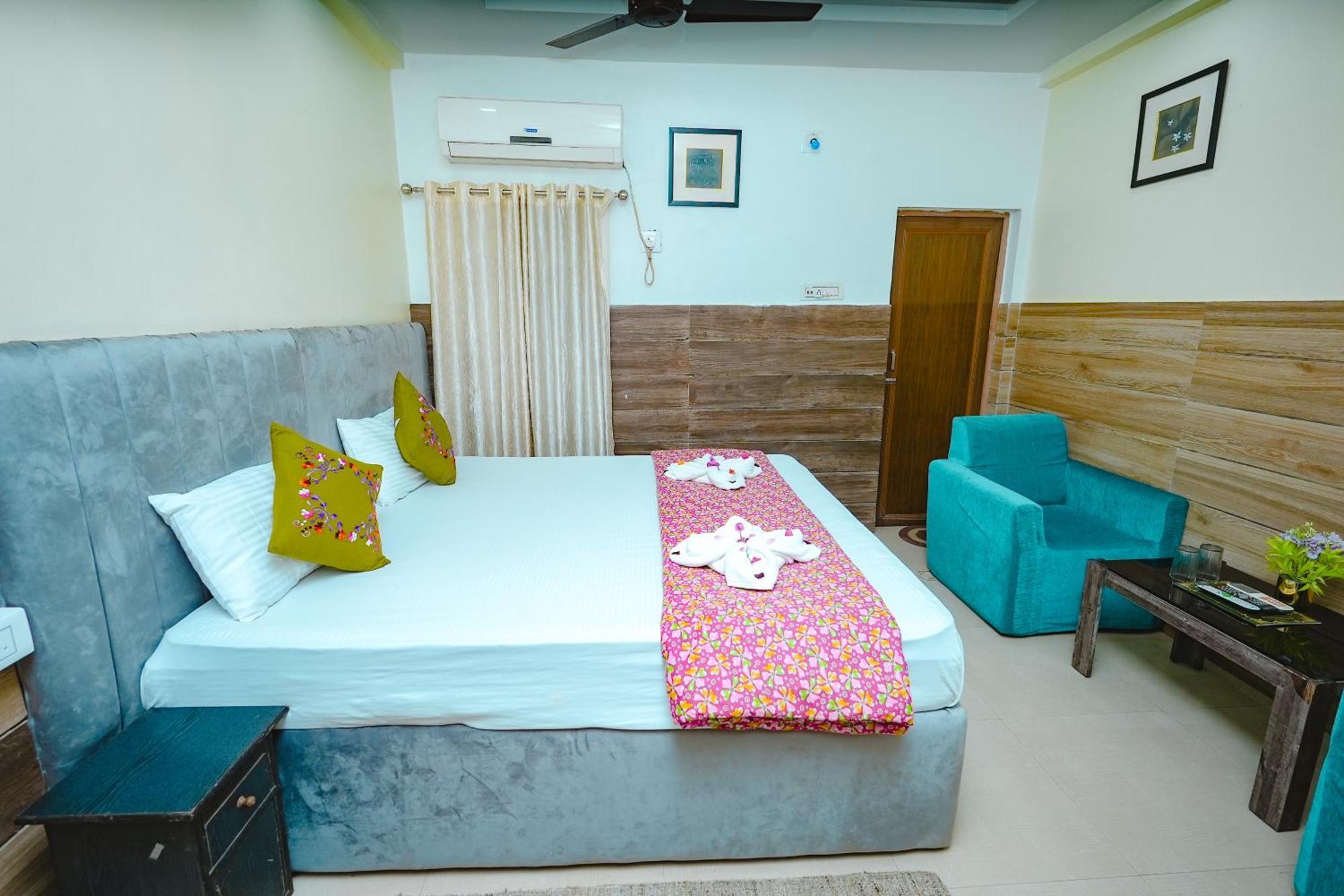 Rangamati Garden Resort Shānti Niketan Δωμάτιο φωτογραφία